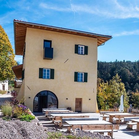 Hof Im Thal Apt Linde Aldino Dış mekan fotoğraf