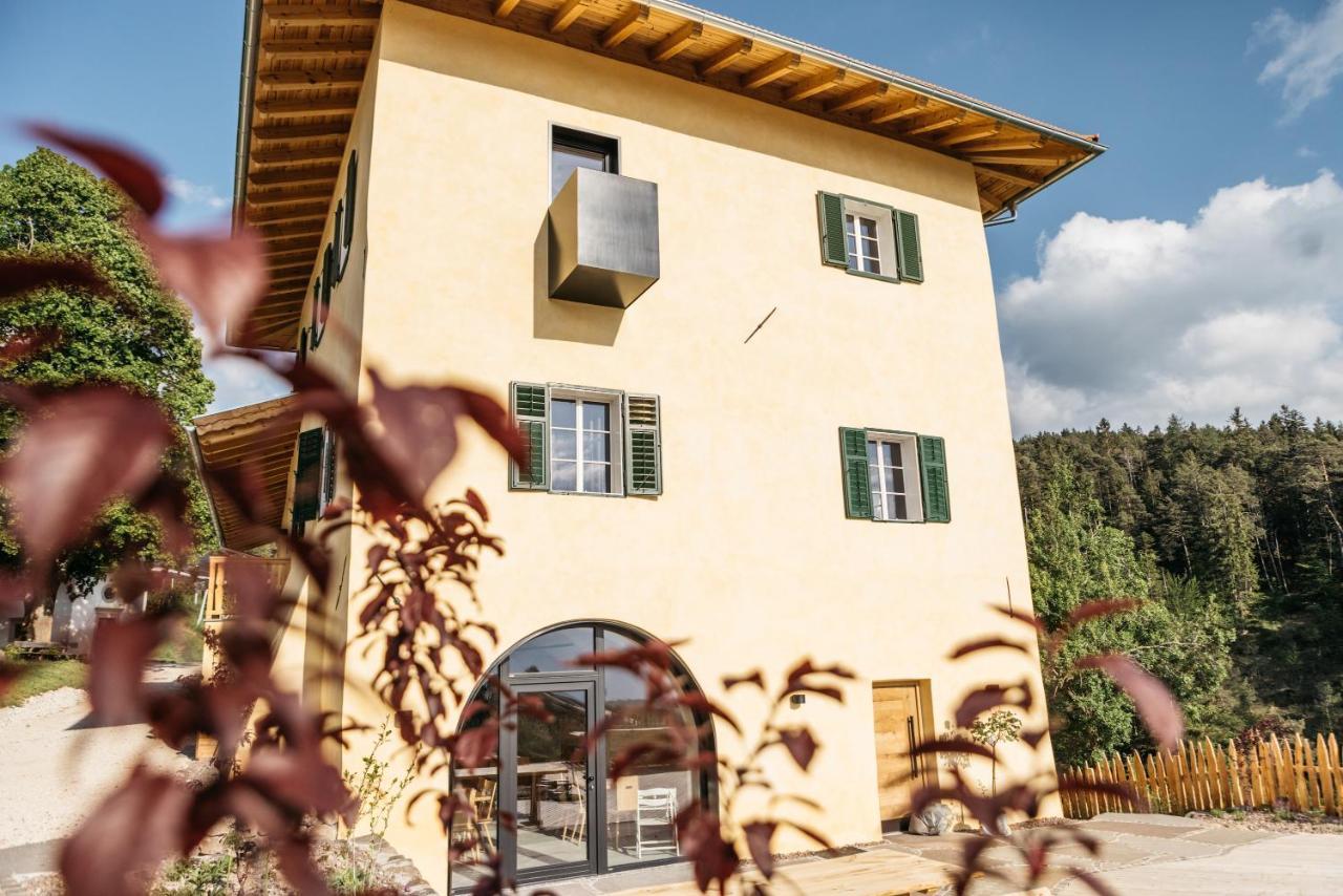 Hof Im Thal Apt Linde Aldino Dış mekan fotoğraf