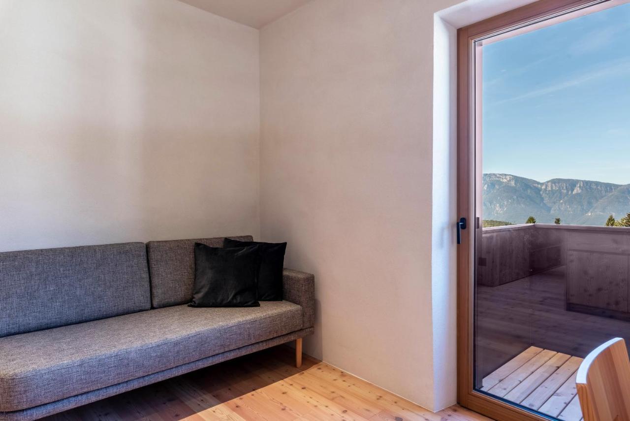 Hof Im Thal Apt Linde Aldino Dış mekan fotoğraf